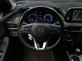 Hyundai Santa fe 2.2D 4WD EXCLUSIVE, снимка 13