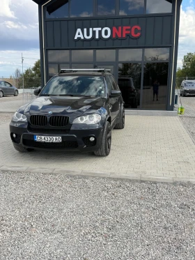 BMW X5 40d, снимка 1