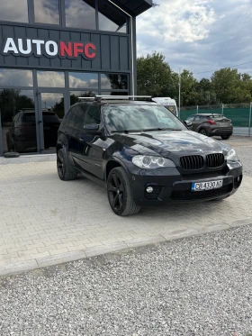 BMW X5 40d, снимка 2