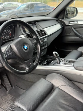 BMW X5 40d, снимка 6