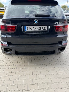 BMW X5 40d, снимка 5
