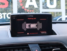 Audi Q3 2.0TDI/Quattro/PDC/Подгрев/, снимка 11