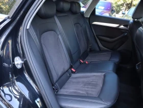 Audi Q3 2.0TDI/Quattro/PDC/Подгрев/, снимка 9