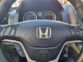 Honda Cr-v Exclusive, снимка 10