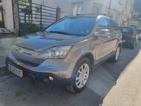 Honda Cr-v Exclusive, снимка 2