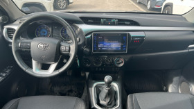 Toyota Hilux 2.4 D-4D 6MT | Mobile.bg   8