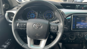 Toyota Hilux 2.4 D-4D 6MT | Mobile.bg   9