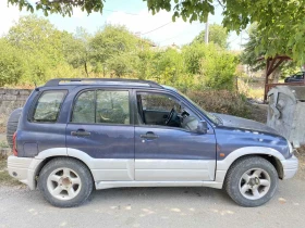 Suzuki Grand vitara 2.0 128кс, снимка 2