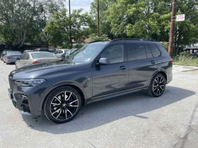 BMW X7 40d, снимка 2