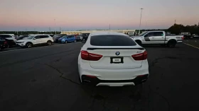 BMW X6 Sports Activity Vehicle xDrive35i M SPORT LINE, снимка 3