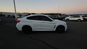 BMW X6 Sports Activity Vehicle xDrive35i M SPORT LINE, снимка 2