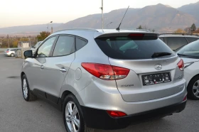 Hyundai IX35 2.0CRDI-165000K.M | Mobile.bg    4