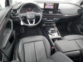 Audi Q5 PREMIUM 45 4x4   | Mobile.bg    7