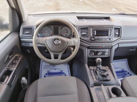 VW Amarok 3.0 TDI, снимка 10