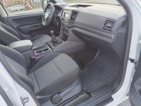 VW Amarok 3.0 TDI, снимка 13