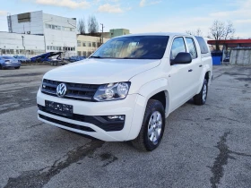     VW Amarok 3.0 TDI