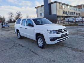 VW Amarok 3.0 TDI, снимка 8