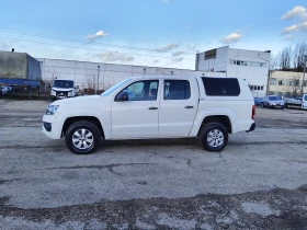     VW Amarok 3.0 TDI