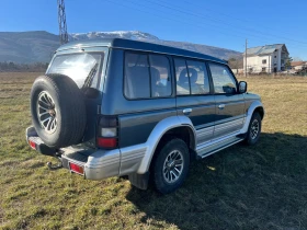 Mitsubishi Pajero, снимка 4