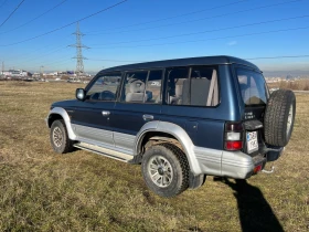 Mitsubishi Pajero, снимка 2