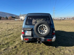 Mitsubishi Pajero, снимка 5