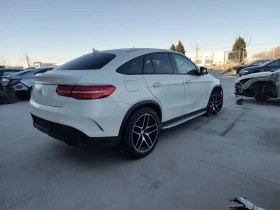 Mercedes-Benz GLE 350, снимка 5