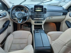 Mercedes-Benz GLE 350, снимка 6