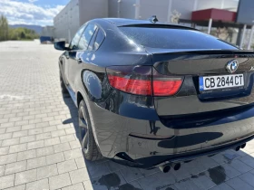 BMW X6 M, снимка 7