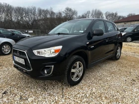 Mitsubishi ASX EURO 5, снимка 1