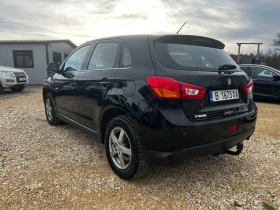 Mitsubishi ASX EURO 5, снимка 4