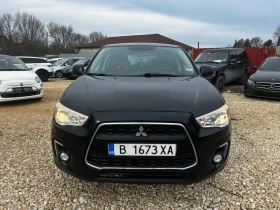 Mitsubishi ASX EURO 5, снимка 2