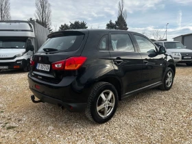 Mitsubishi ASX EURO 5, снимка 6