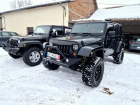 Jeep Wrangler, снимка 1