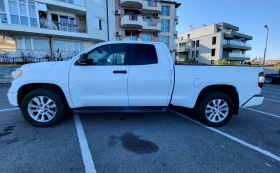 Toyota Tundra 5.7 LIMITED, снимка 4