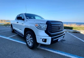 Toyota Tundra 5.7 LIMITED, снимка 2