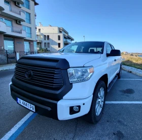 Toyota Tundra 5.7 LIMITED, снимка 3