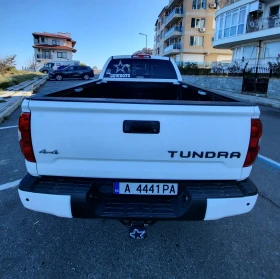 Toyota Tundra 5.7 LIMITED, снимка 8