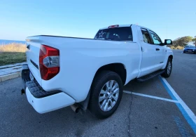 Toyota Tundra 5.7 LIMITED, снимка 7