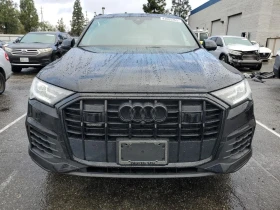 Audi Q7  1