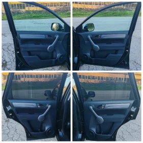 Honda Cr-v 2.2 140 CRV - 12499 лв. - 37193282 | Car24.bg