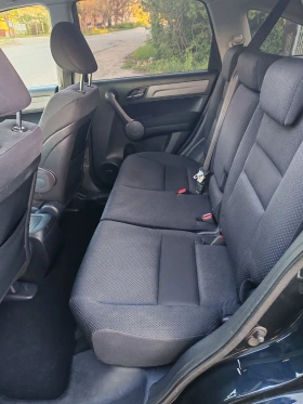 Honda Cr-v 2.2 140 CRV - 12499 лв. - 37193282 | Car24.bg