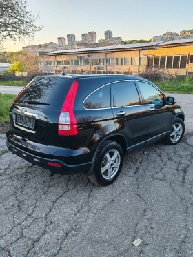 Обява за продажба на Honda Cr-v 2.2 140 CRV ~12 499 лв. - изображение 5