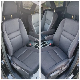 Honda Cr-v 2.2 140 CRV - 12499 лв. - 37193282 | Car24.bg