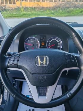 Обява за продажба на Honda Cr-v 2.2 140 CRV ~12 499 лв. - изображение 9