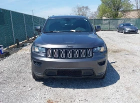 Jeep Grand cherokee ALTITUDE * 8ZF* LED* 2-*  | Mobile.bg    6