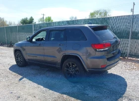 Jeep Grand cherokee ALTITUDE * 8ZF* LED* 2-*  | Mobile.bg    2