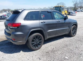 Jeep Grand cherokee ALTITUDE * 8ZF* LED* 2-*  | Mobile.bg    4