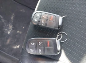 Jeep Grand cherokee ALTITUDE * 8ZF* LED* 2-*  | Mobile.bg    11