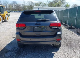 Jeep Grand cherokee ALTITUDE * 8ZF* LED* 2-*  | Mobile.bg    3