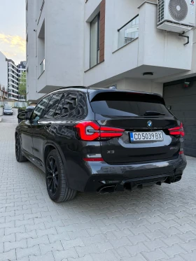 BMW X3 M40i - 69999 лв. - 92091753 | Car24.bg